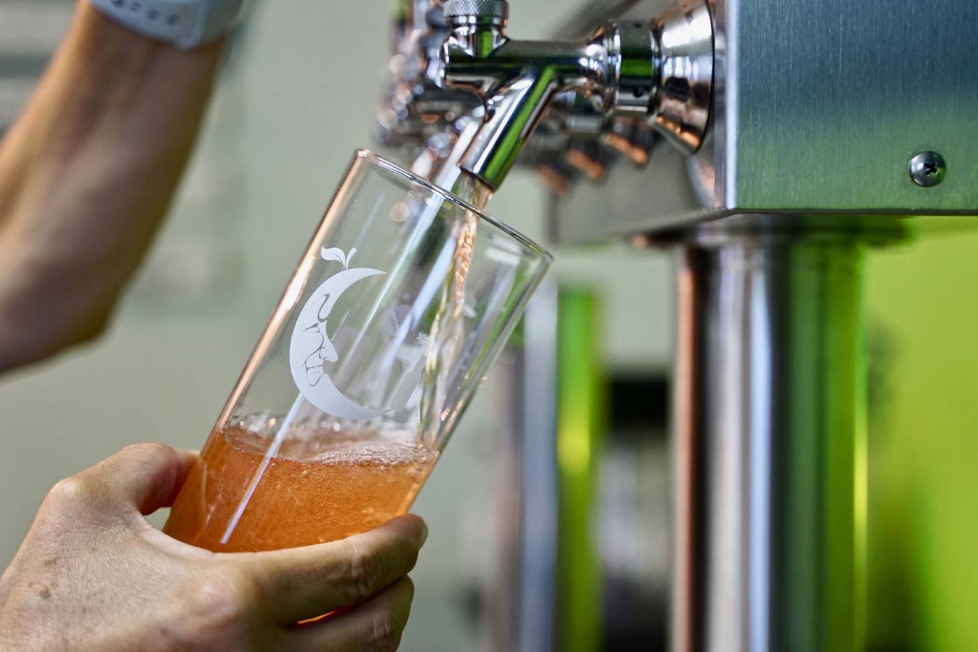 In Ohio, growing consumer demand is driving an expansion in types and flavors of hard ciders.  