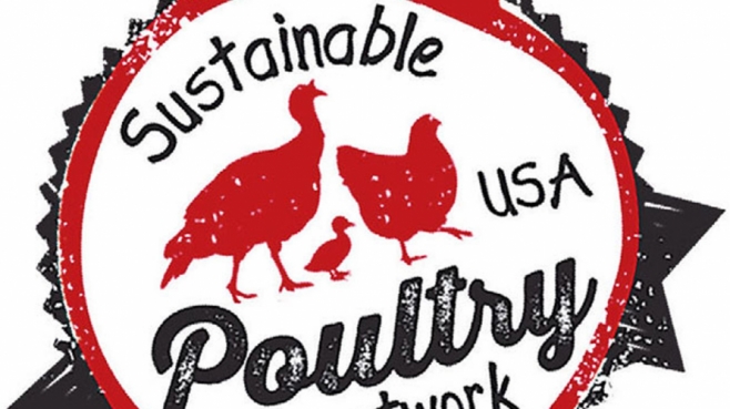SUSTAINABLE POULTRY NETWORK