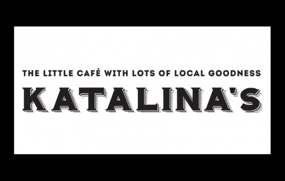 Katalina's logo