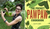 Sara Bir and Pawpaw Cookbook